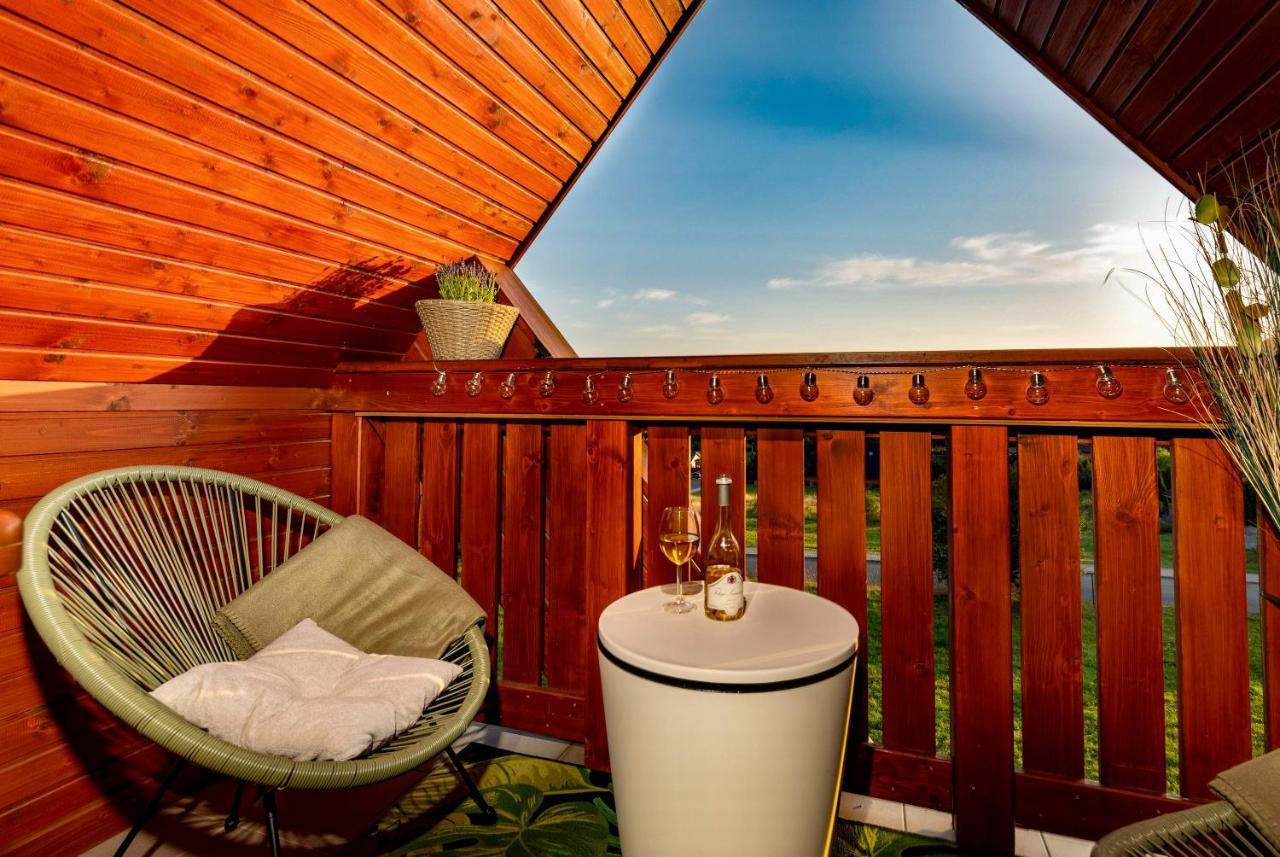 Tatrystay Cactus Cozy Apartment Tatry View Vel'ka Lomnica Exterior foto